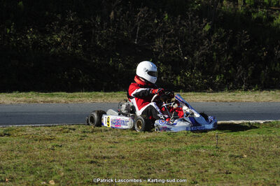 22/11/2015 : Kart Sud Endurance à Layrac (Photos Patrick Lascombes) 2015 — karting