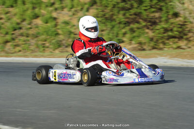 22/11/2015 : Kart Sud Endurance à Layrac (Photos Patrick Lascombes) 2015 — karting