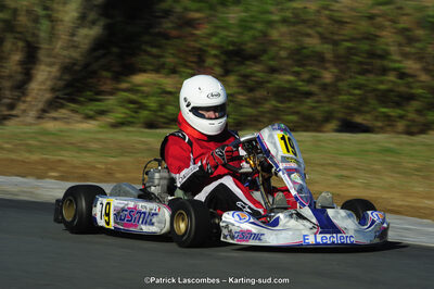 22/11/2015 : Kart Sud Endurance à Layrac (Photos Patrick Lascombes) 2015 — karting