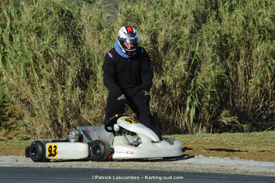 22/11/2015 : Kart Sud Endurance à Layrac (Photos Patrick Lascombes) 2015 — karting