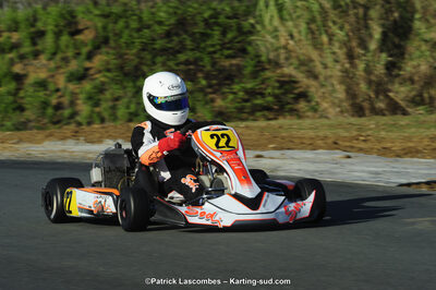 22/11/2015 : Kart Sud Endurance à Layrac (Photos Patrick Lascombes) 2015 — karting