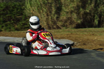 22/11/2015 : Kart Sud Endurance à Layrac (Photos Patrick Lascombes) 2015 — karting