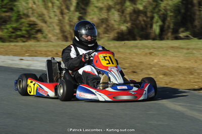 22/11/2015 : Kart Sud Endurance à Layrac (Photos Patrick Lascombes) 2015 — karting
