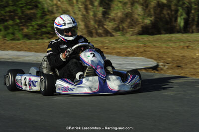22/11/2015 : Kart Sud Endurance à Layrac (Photos Patrick Lascombes) 2015 — karting