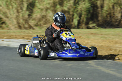 22/11/2015 : Kart Sud Endurance à Layrac (Photos Patrick Lascombes) 2015 — karting