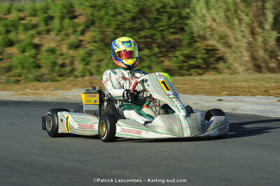 22/11/2015 : Kart Sud Endurance à Layrac (Photos Patrick Lascombes) 2015 — karting