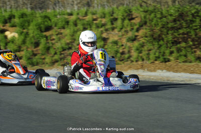 22/11/2015 : Kart Sud Endurance à Layrac (Photos Patrick Lascombes) 2015 — karting