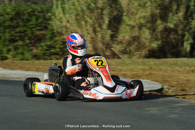 22/11/2015 : Kart Sud Endurance à Layrac (Photos Patrick Lascombes) 2015 — karting
