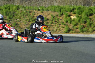 22/11/2015 : Kart Sud Endurance à Layrac (Photos Patrick Lascombes) 2015 — karting