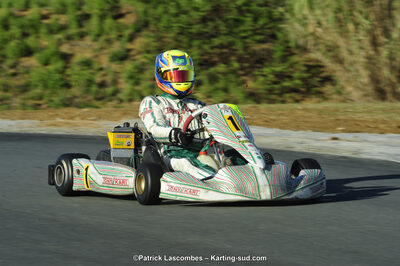 22/11/2015 : Kart Sud Endurance à Layrac (Photos Patrick Lascombes) 2015 — karting