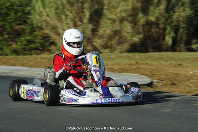 22/11/2015 : Kart Sud Endurance à Layrac (Photos Patrick Lascombes) 2015 — karting