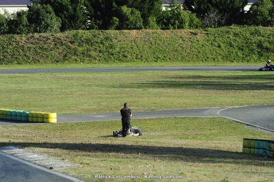 22/11/2015 : Kart Sud Endurance à Layrac (Photos Patrick Lascombes) 2015 — karting