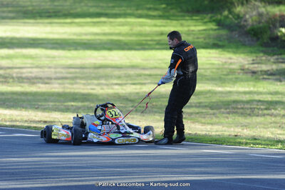 22/11/2015 : Kart Sud Endurance à Layrac (Photos Patrick Lascombes) 2015 — karting