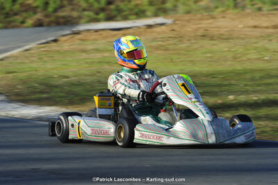22/11/2015 : Kart Sud Endurance à Layrac (Photos Patrick Lascombes) 2015 — karting