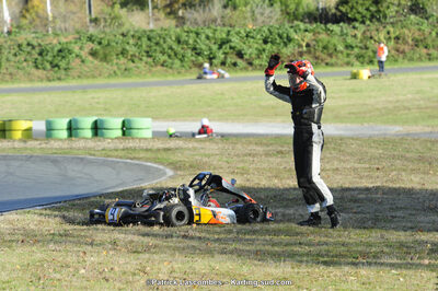 22/11/2015 : Kart Sud Endurance à Layrac (Photos Patrick Lascombes) 2015 — karting