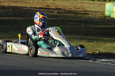 22/11/2015 : Kart Sud Endurance à Layrac (Photos Patrick Lascombes) 2015 — karting