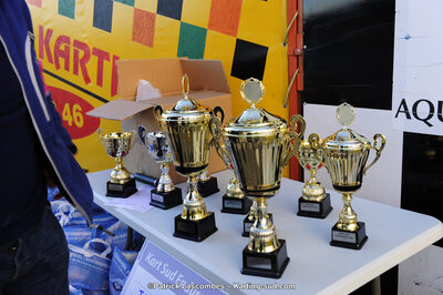 22/11/2015 : Kart Sud Endurance à Layrac (Photos Patrick Lascombes) 2015 — karting