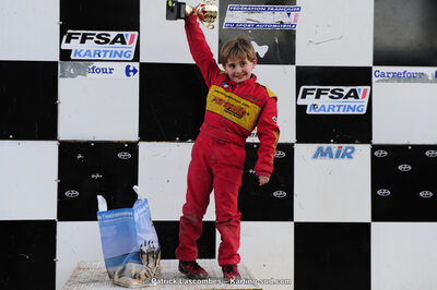 22/11/2015 : Kart Sud Endurance à Layrac (Photos Patrick Lascombes) 2015 — karting