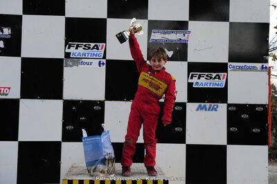22/11/2015 : Kart Sud Endurance à Layrac (Photos Patrick Lascombes) 2015 — karting