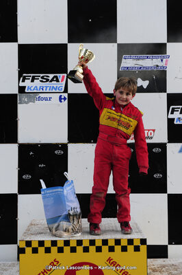 22/11/2015 : Kart Sud Endurance à Layrac (Photos Patrick Lascombes) 2015 — karting