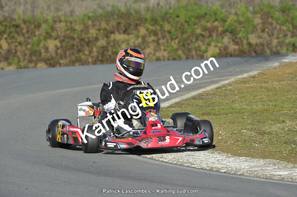 22/11/2015 : Kart Sud Endurance à Layrac (Photos Patrick Lascombes) 2015 — karting