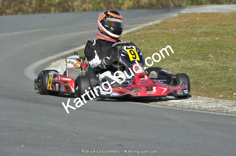 22/11/2015 : Kart Sud Endurance à Layrac (Photos Patrick Lascombes) 2015 — karting