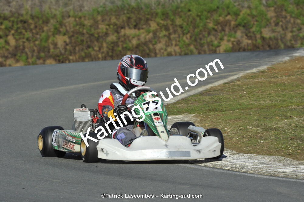 22/11/2015 : Kart Sud Endurance à Layrac (Photos Patrick Lascombes) 2015 — karting
