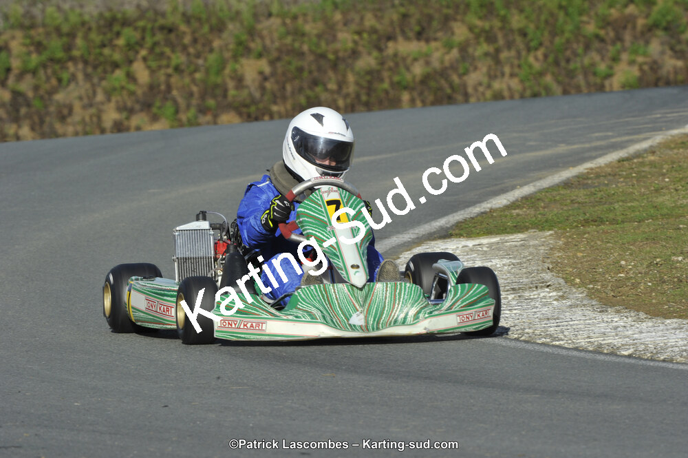 22/11/2015 : Kart Sud Endurance à Layrac (Photos Patrick Lascombes) 2015 — karting