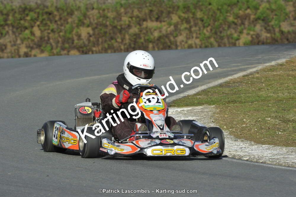 22/11/2015 : Kart Sud Endurance à Layrac (Photos Patrick Lascombes) 2015 — karting