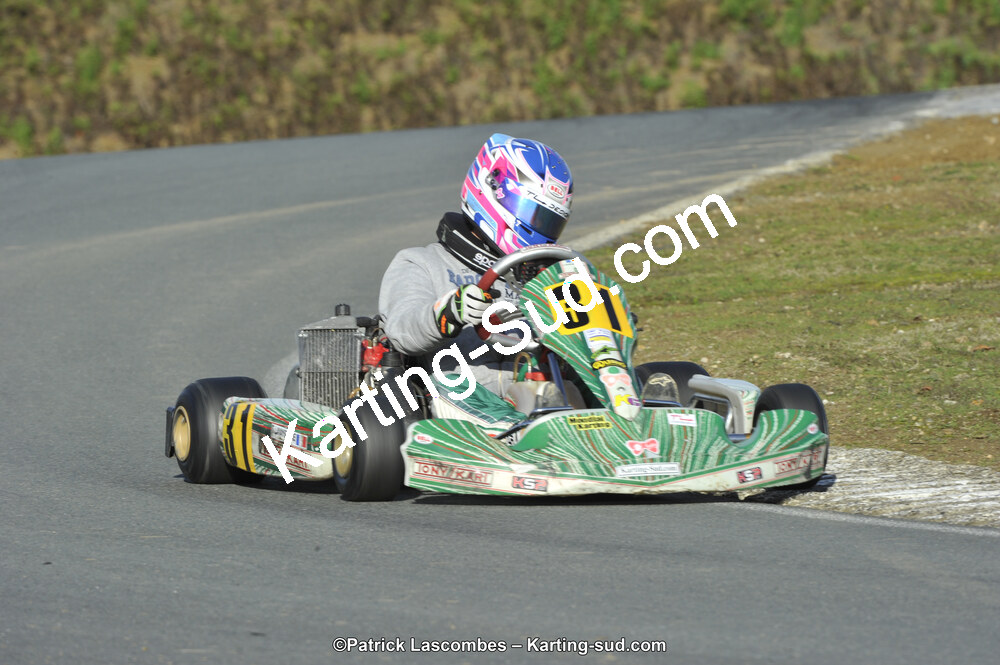 22/11/2015 : Kart Sud Endurance à Layrac (Photos Patrick Lascombes) 2015 — karting