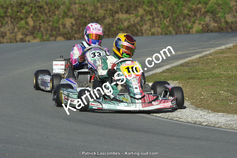 22/11/2015 : Kart Sud Endurance à Layrac (Photos Patrick Lascombes) 2015 — karting