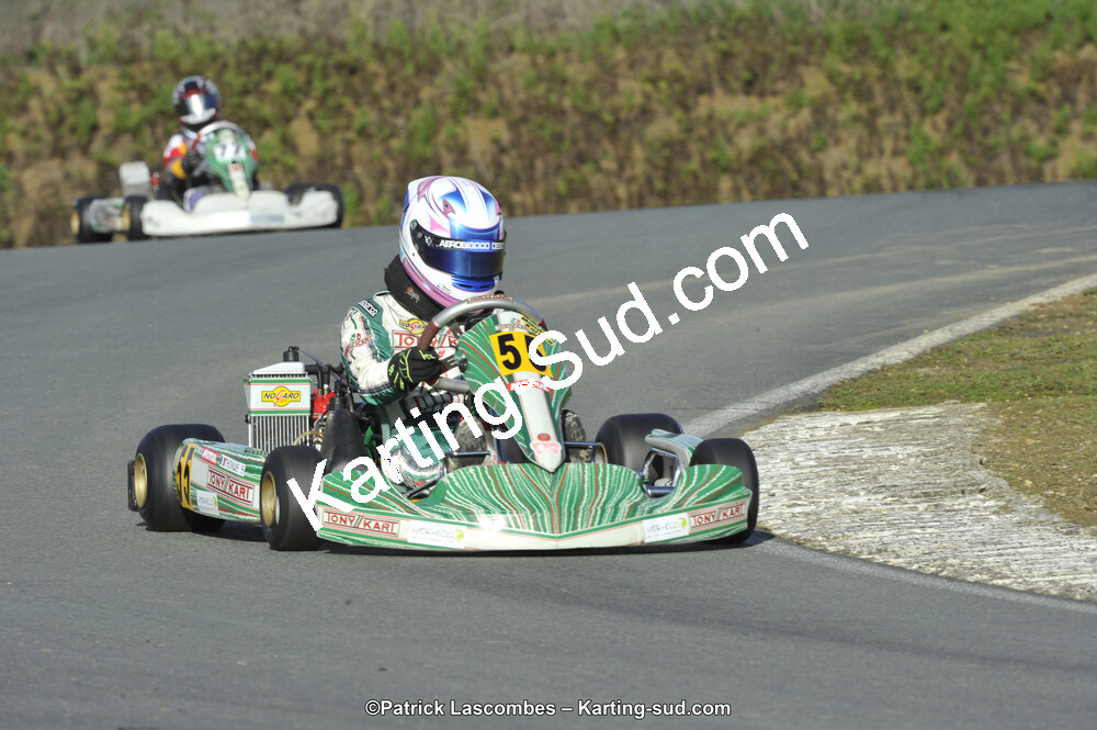 22/11/2015 : Kart Sud Endurance à Layrac (Photos Patrick Lascombes) 2015 — karting