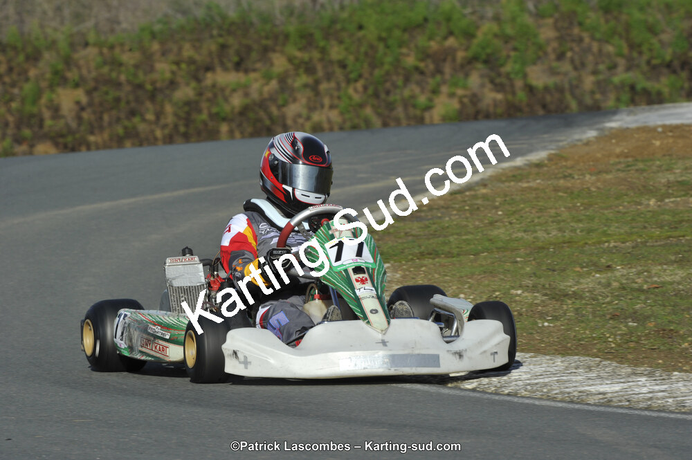 22/11/2015 : Kart Sud Endurance à Layrac (Photos Patrick Lascombes) 2015 — karting