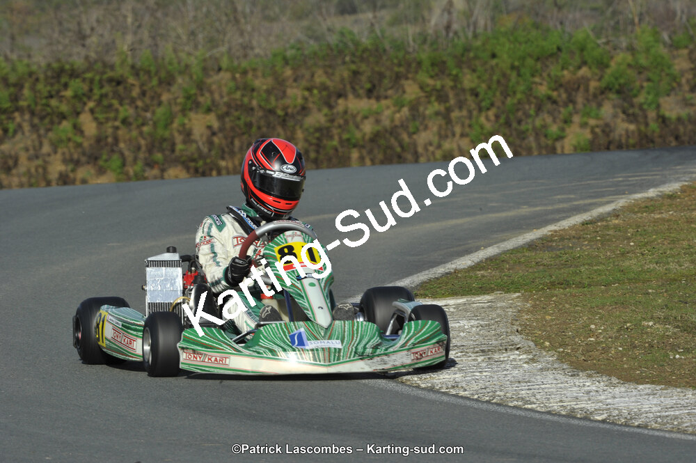 22/11/2015 : Kart Sud Endurance à Layrac (Photos Patrick Lascombes) 2015 — karting