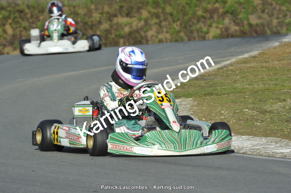 22/11/2015 : Kart Sud Endurance à Layrac (Photos Patrick Lascombes) 2015 — karting