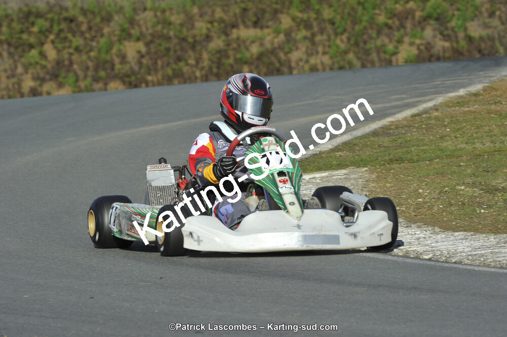 22/11/2015 : Kart Sud Endurance à Layrac (Photos Patrick Lascombes) 2015 — karting
