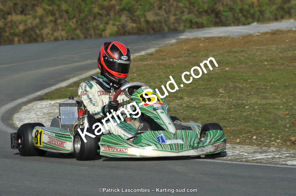 22/11/2015 : Kart Sud Endurance à Layrac (Photos Patrick Lascombes) 2015 — karting