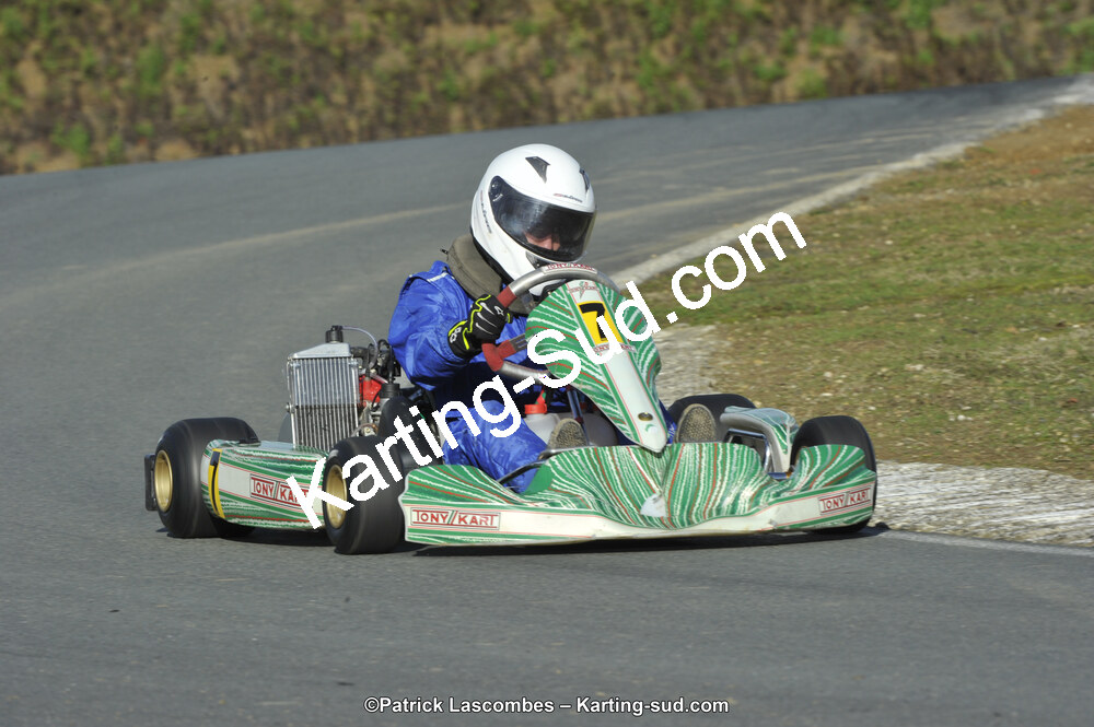 22/11/2015 : Kart Sud Endurance à Layrac (Photos Patrick Lascombes) 2015 — karting