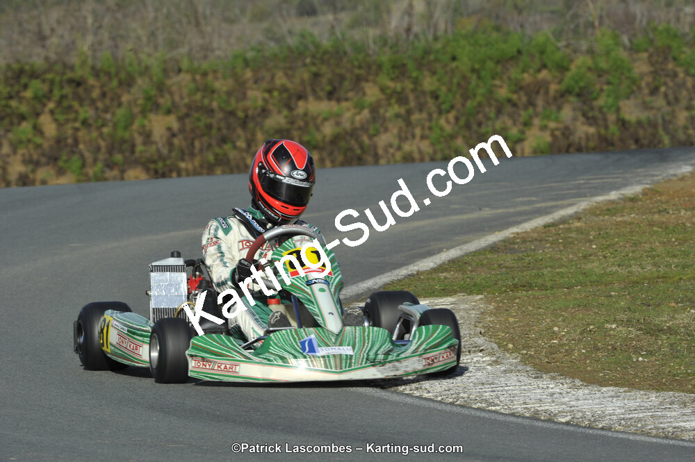 22/11/2015 : Kart Sud Endurance à Layrac (Photos Patrick Lascombes) 2015 — karting