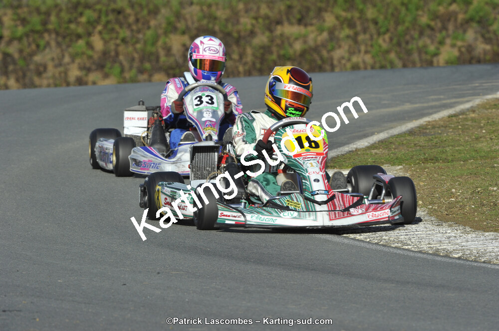 22/11/2015 : Kart Sud Endurance à Layrac (Photos Patrick Lascombes) 2015 — karting