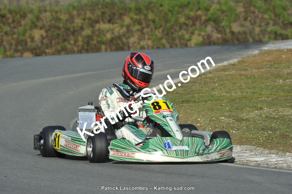22/11/2015 : Kart Sud Endurance à Layrac (Photos Patrick Lascombes) 2015 — karting