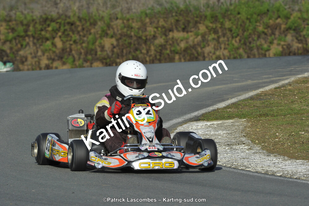 22/11/2015 : Kart Sud Endurance à Layrac (Photos Patrick Lascombes) 2015 — karting
