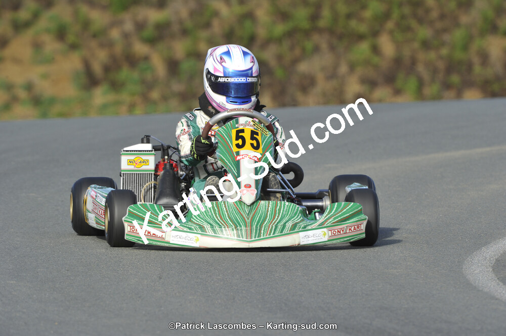 22/11/2015 : Kart Sud Endurance à Layrac (Photos Patrick Lascombes) 2015 — karting