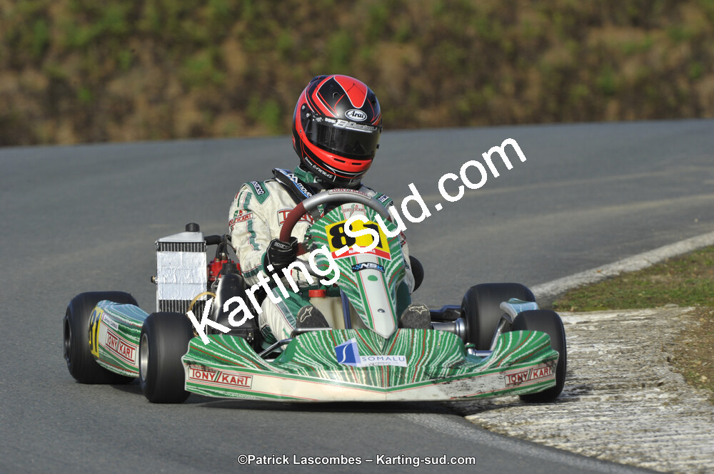 22/11/2015 : Kart Sud Endurance à Layrac (Photos Patrick Lascombes) 2015 — karting