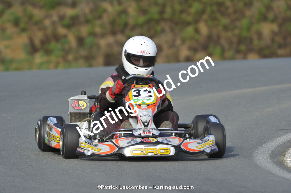 22/11/2015 : Kart Sud Endurance à Layrac (Photos Patrick Lascombes) 2015 — karting