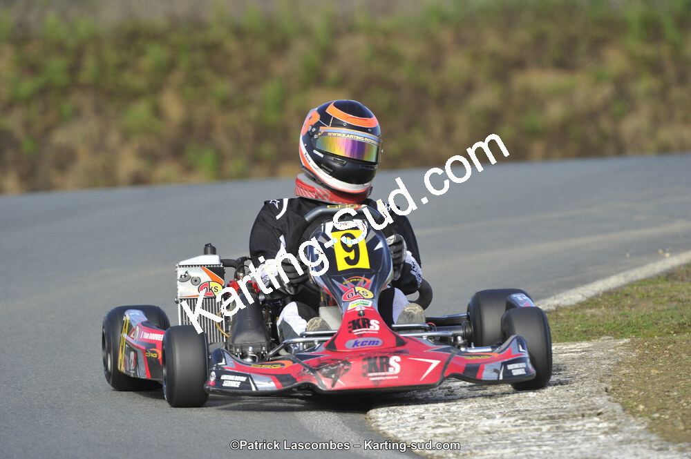22/11/2015 : Kart Sud Endurance à Layrac (Photos Patrick Lascombes) 2015 — karting