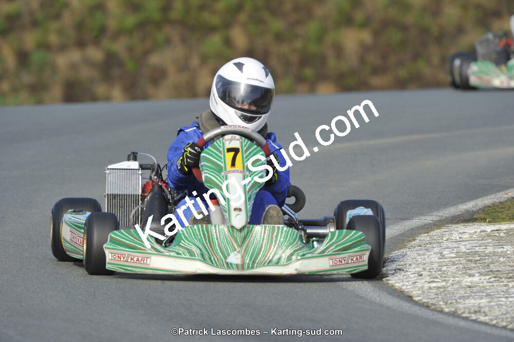 22/11/2015 : Kart Sud Endurance à Layrac (Photos Patrick Lascombes) 2015 — karting