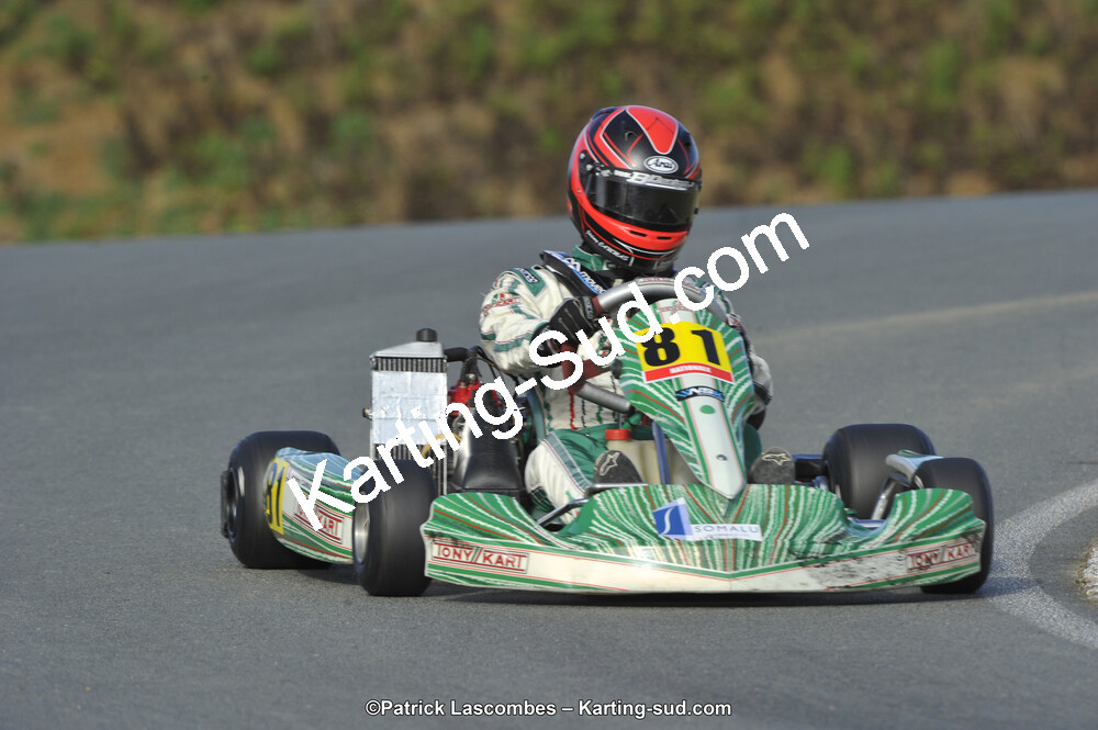 22/11/2015 : Kart Sud Endurance à Layrac (Photos Patrick Lascombes) 2015 — karting