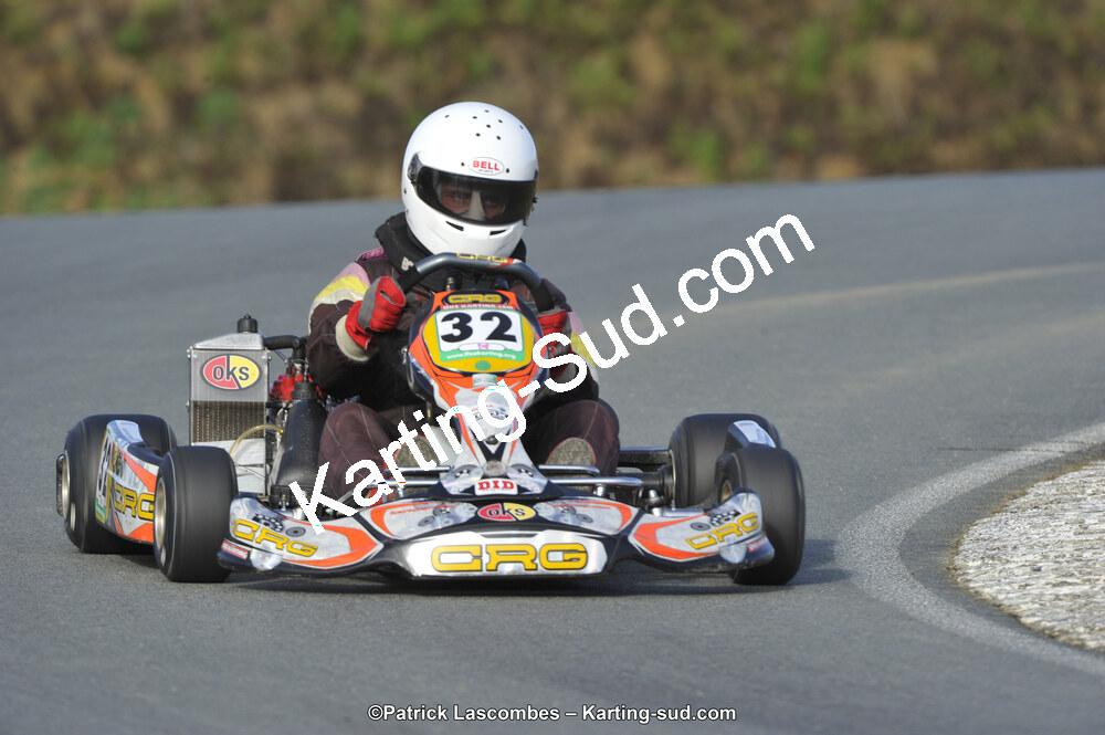 22/11/2015 : Kart Sud Endurance à Layrac (Photos Patrick Lascombes) 2015 — karting