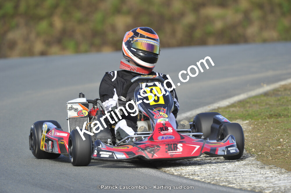 22/11/2015 : Kart Sud Endurance à Layrac (Photos Patrick Lascombes) 2015 — karting